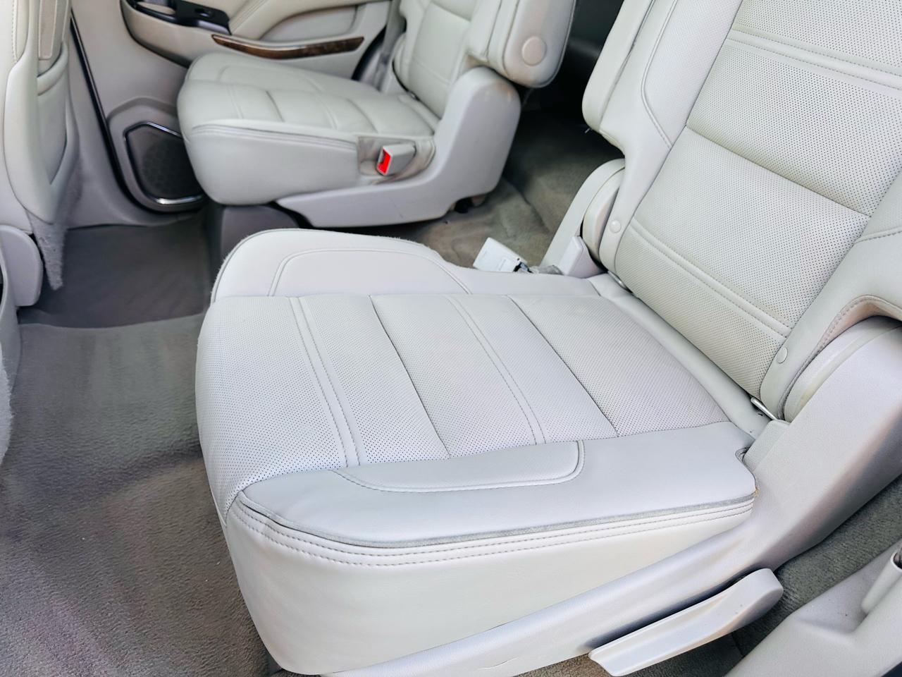 GMC Yukon Denali 2WD 2016