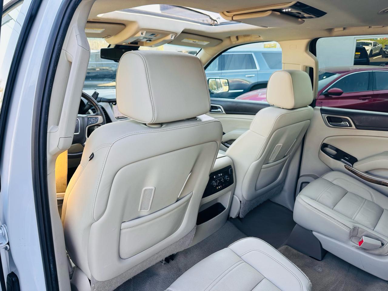 GMC Yukon Denali 2WD 2016