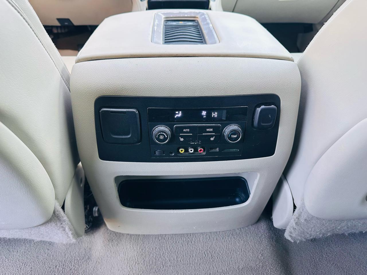 GMC Yukon Denali 2WD 2016