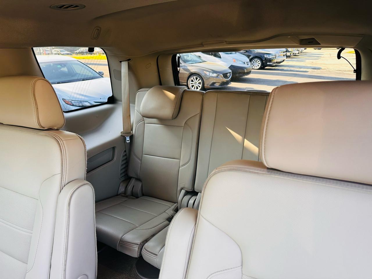 GMC Yukon Denali 2WD 2016