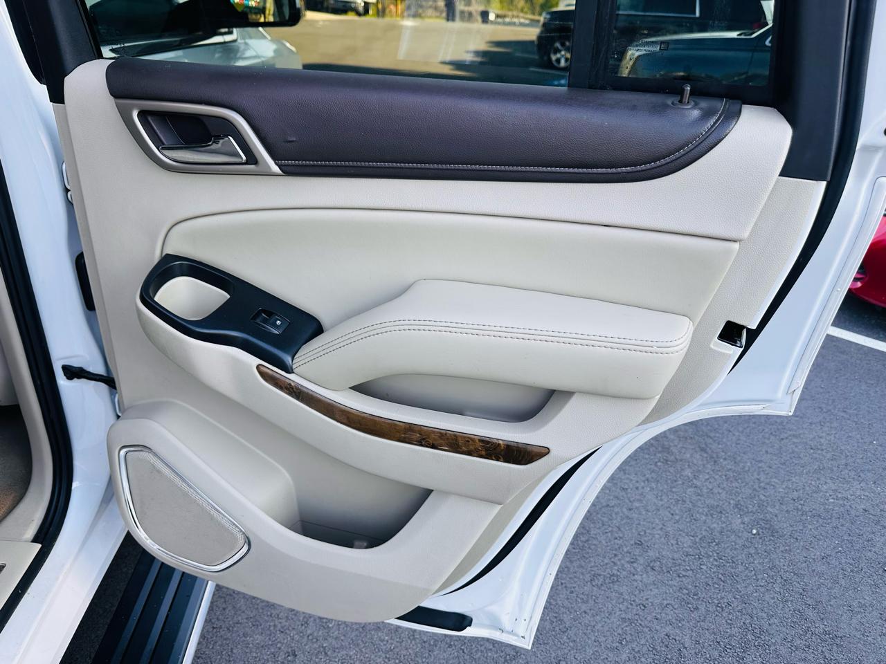 GMC Yukon Denali 2WD 2016