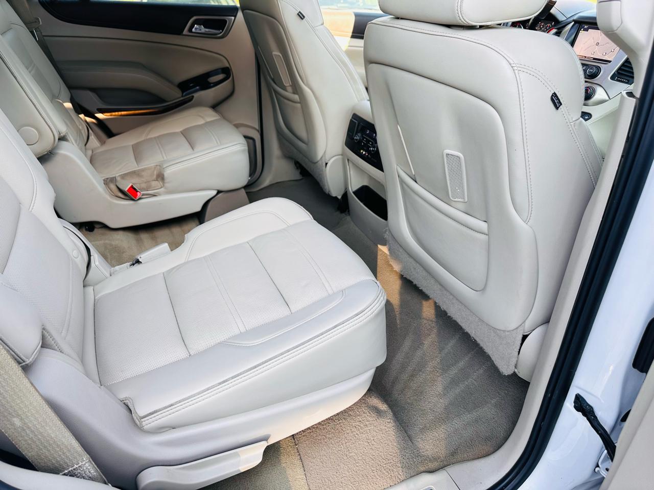 GMC Yukon Denali 2WD 2016