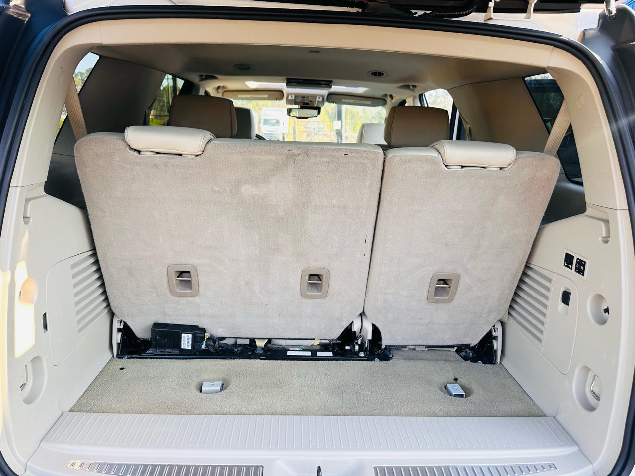 GMC Yukon Denali 2WD 2016