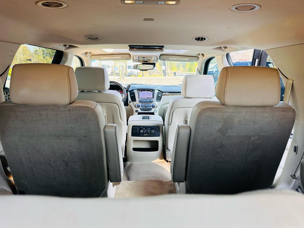 GMC Yukon Denali 2WD 2016