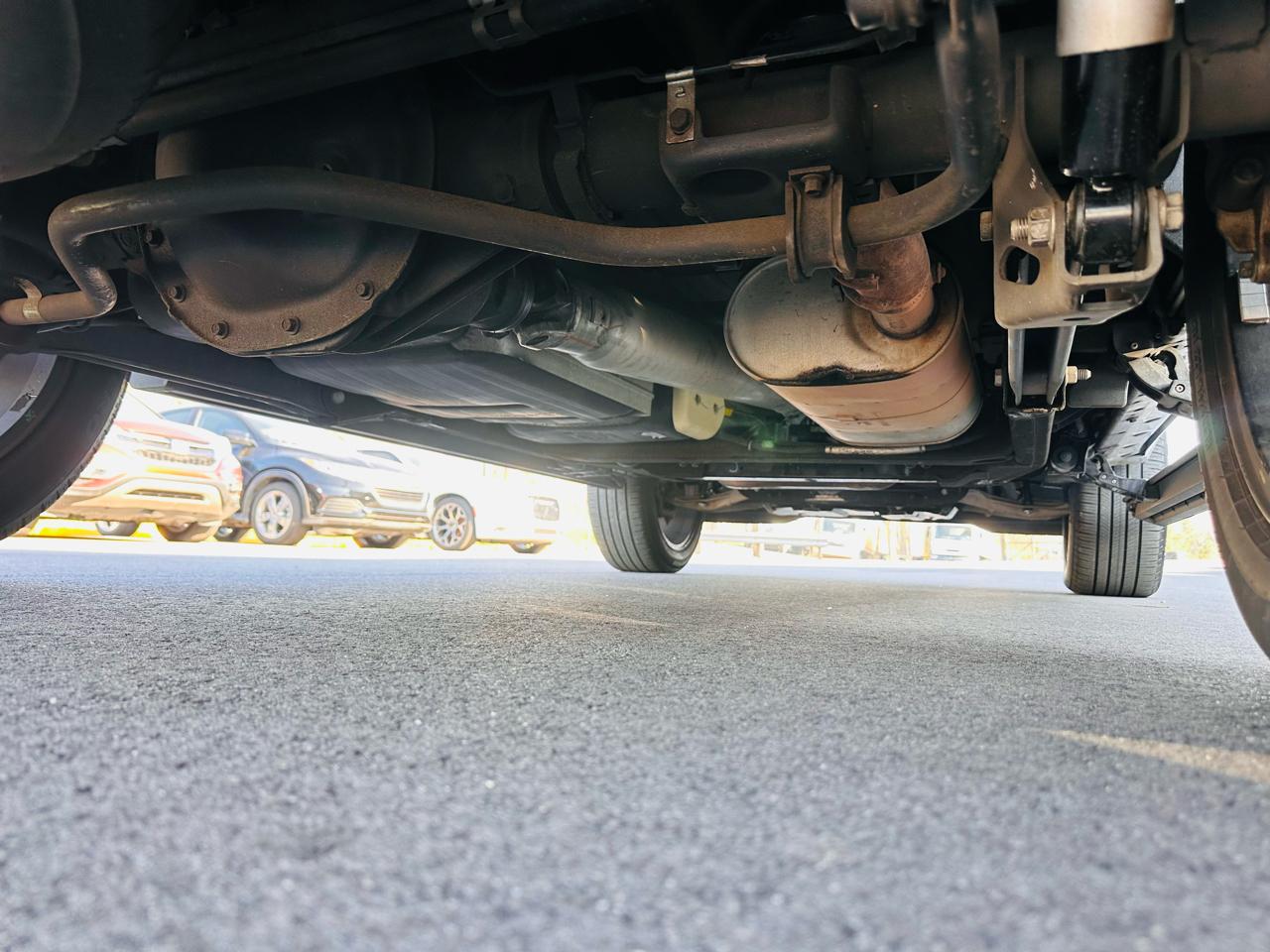 GMC Yukon Denali 2WD 2016