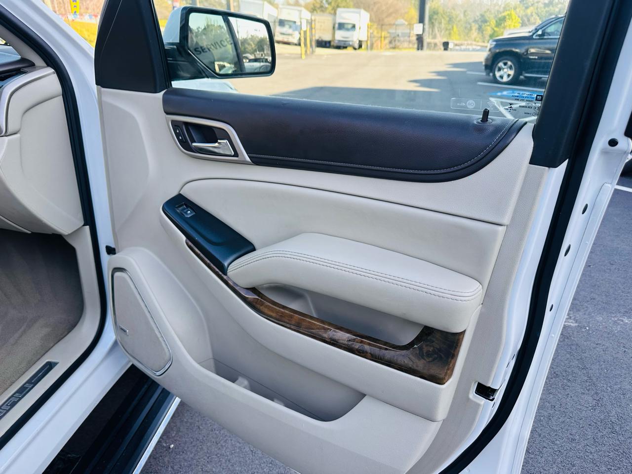 GMC Yukon Denali 2WD 2016