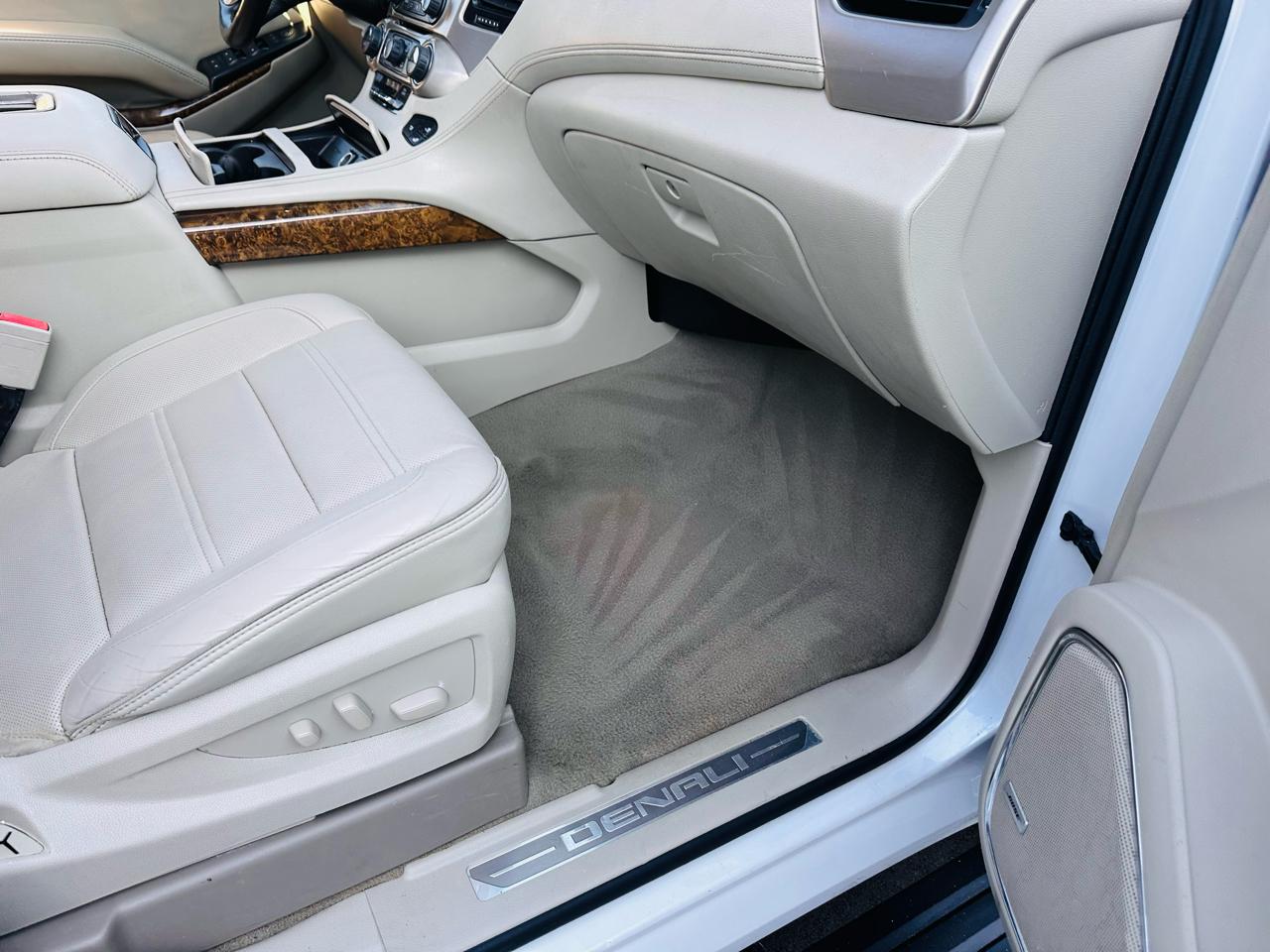 GMC Yukon Denali 2WD 2016