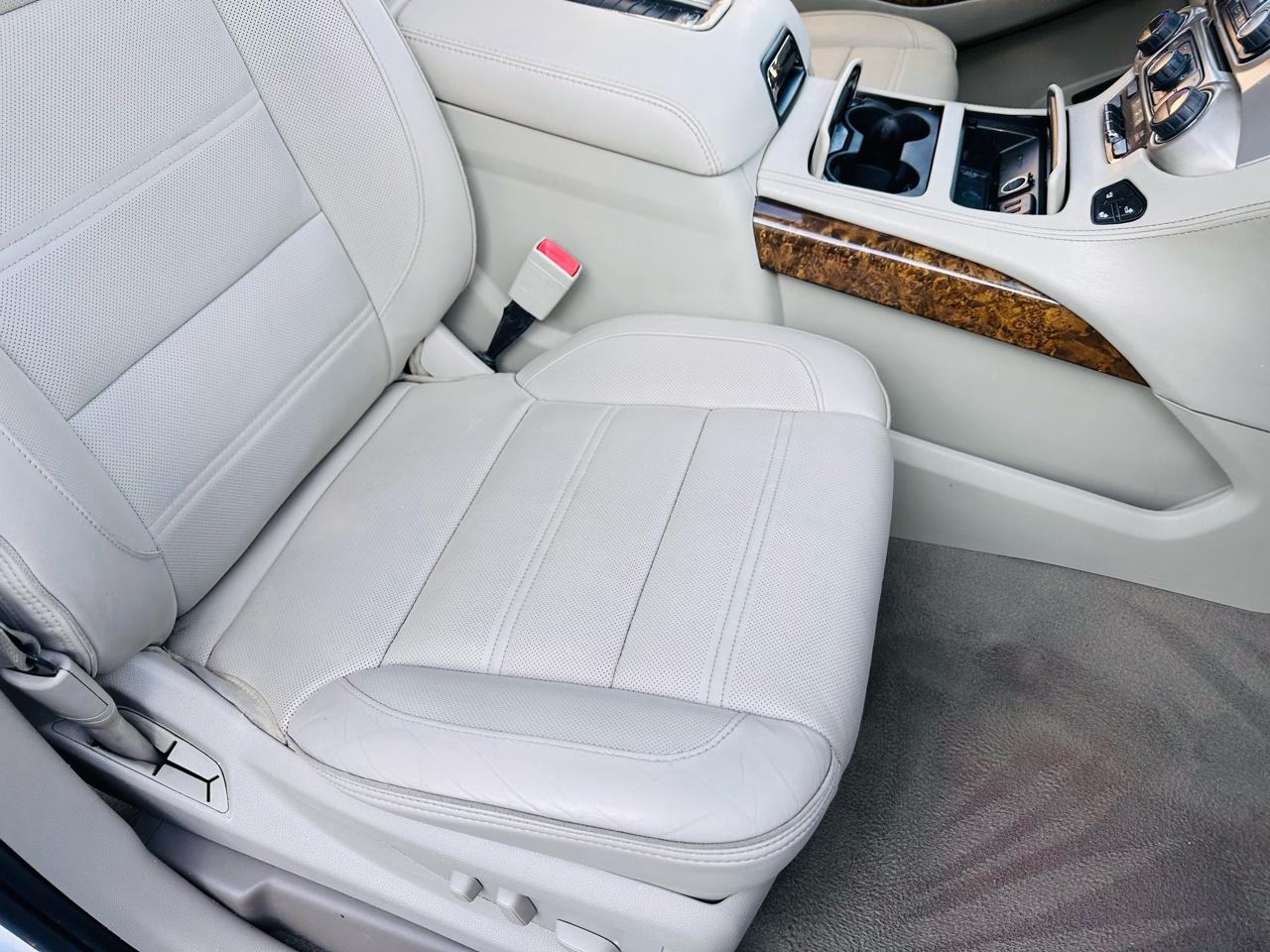 GMC Yukon Denali 2WD 2016