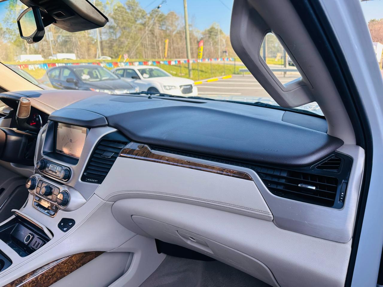 GMC Yukon Denali 2WD 2016