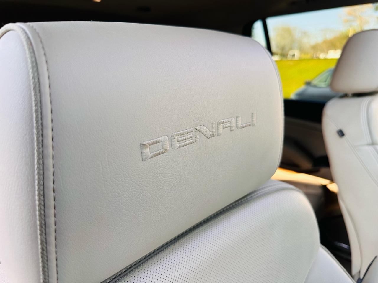 GMC Yukon Denali 2WD 2016