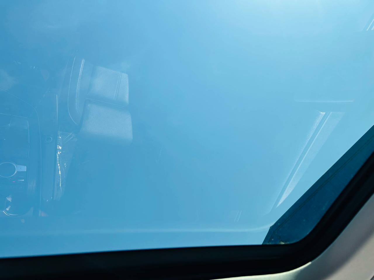 Audi allroad Prestige quattro 2017