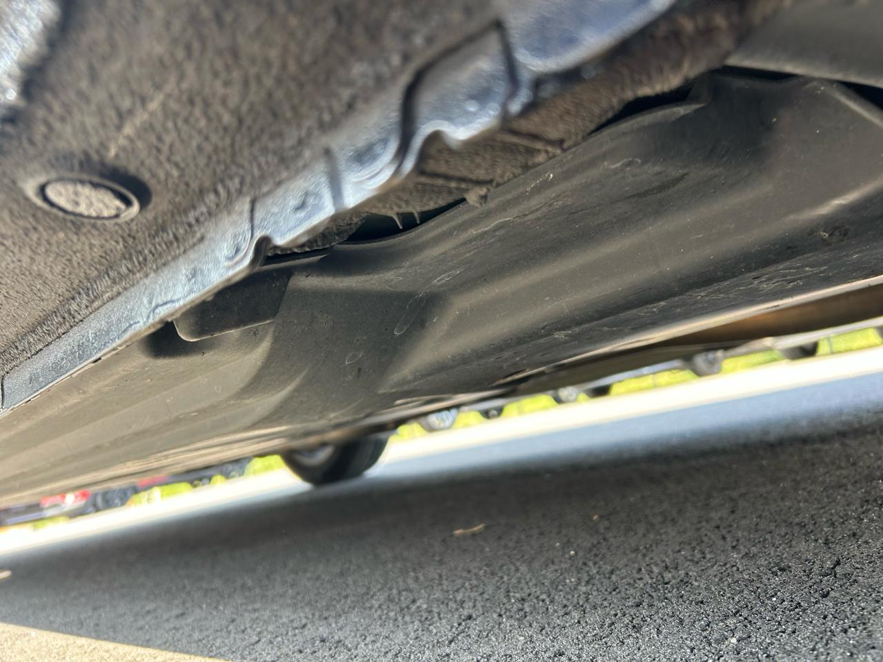 Subaru Impreza 2.0i 4-Door 2021