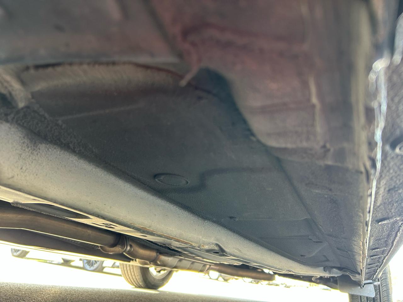 Subaru Impreza 2.0i 4-Door 2021