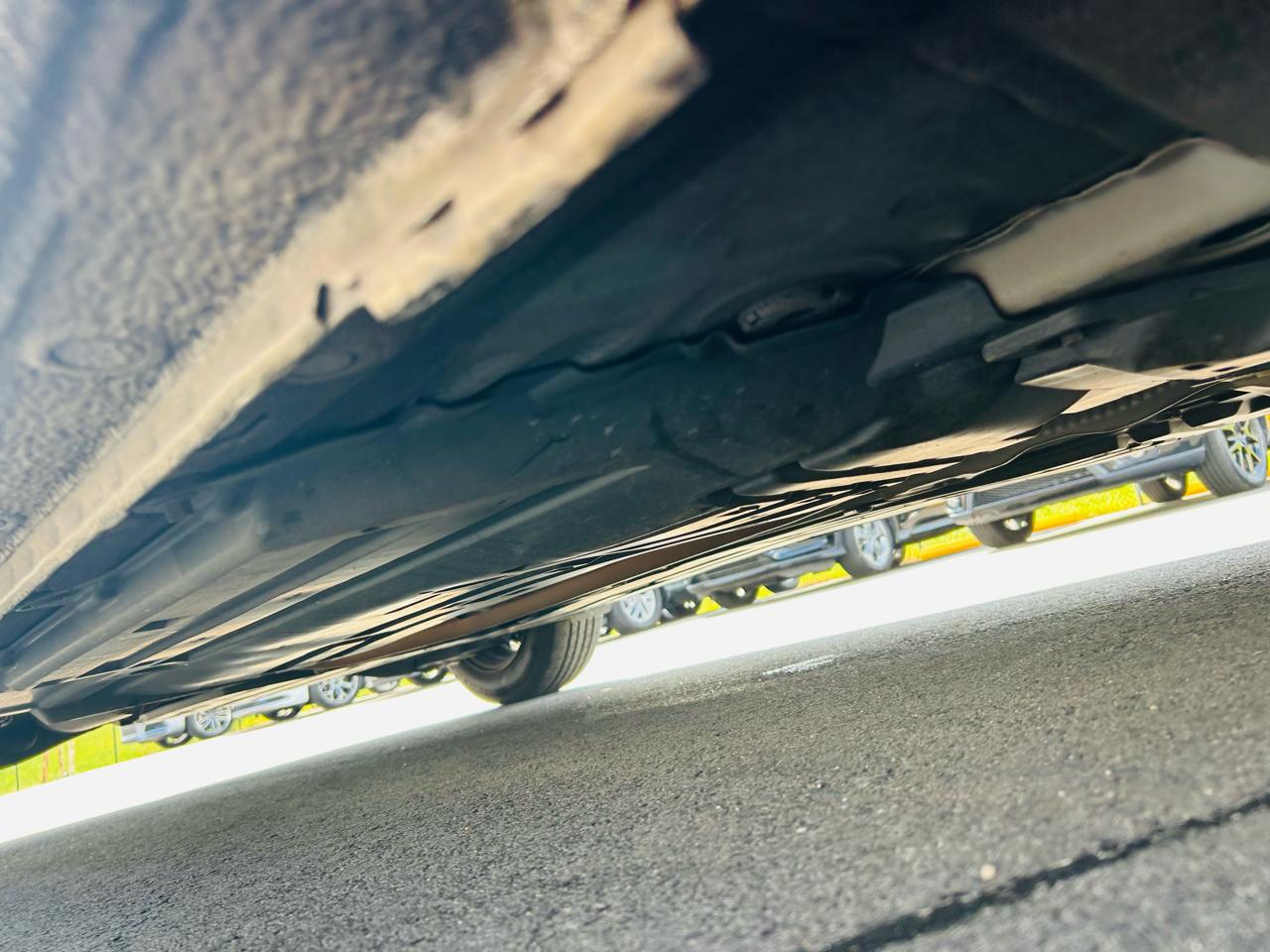 Honda Civic LX sedan 2013