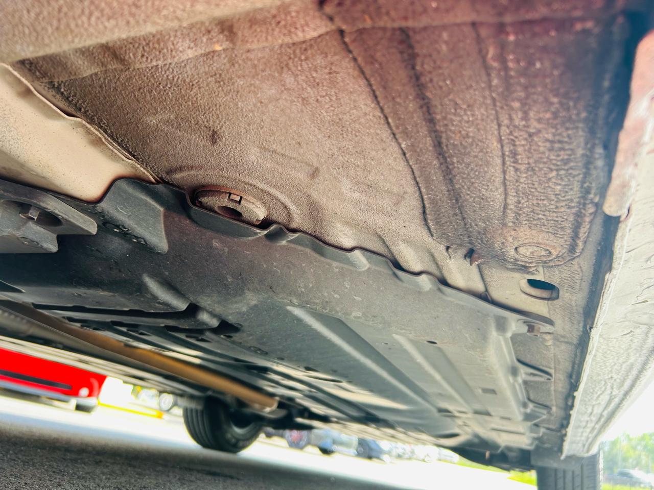 Honda Civic LX sedan 2013