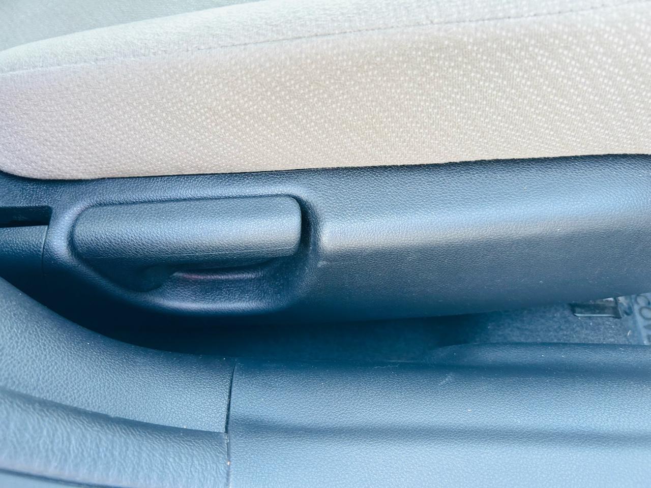 Honda Civic LX sedan 2013