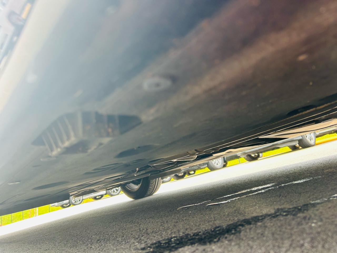 BMW 3-Series 328i 2008