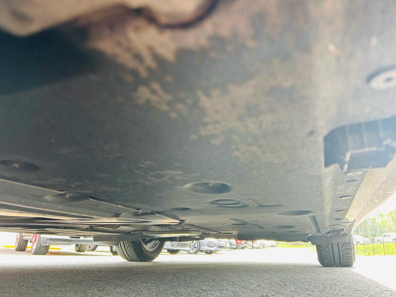 BMW 3-Series 328i 2008