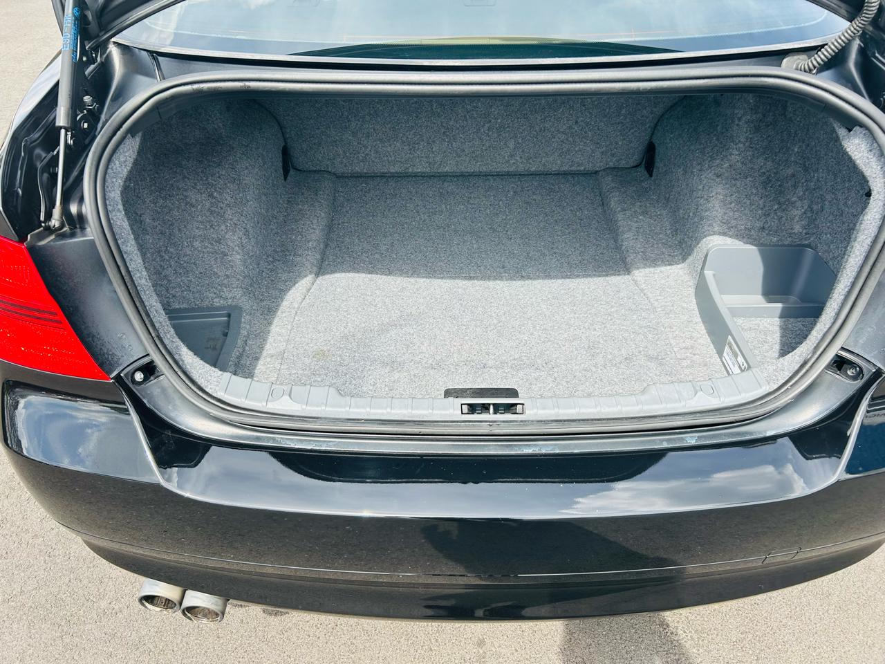 BMW 3-Series 328i 2008