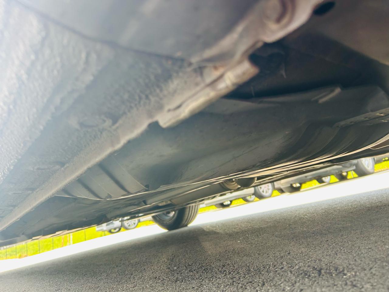 Honda Accord EX-L Sedan CVT 2016