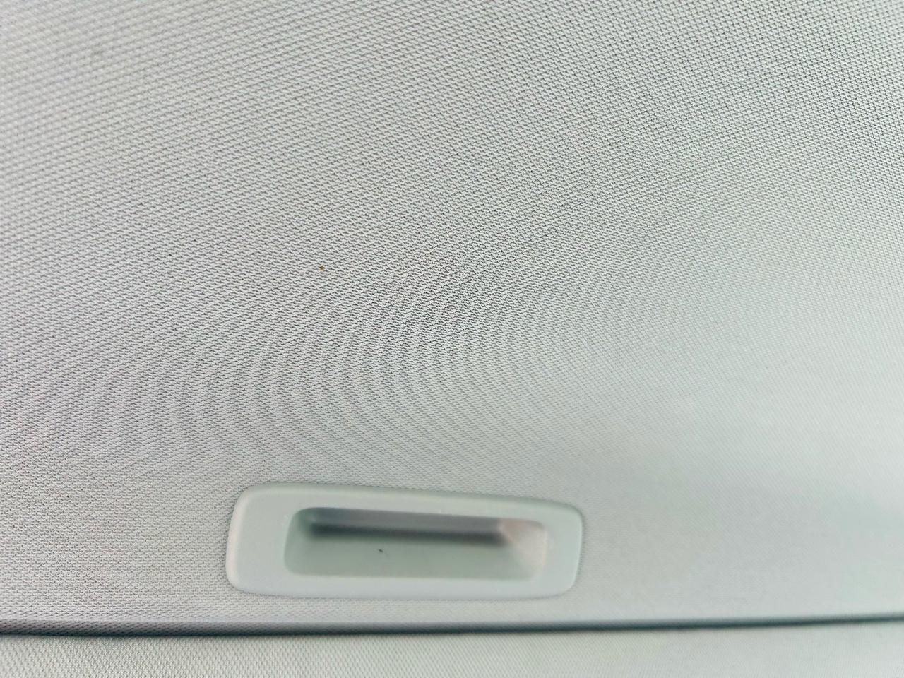 Honda Accord EX-L Sedan CVT 2016