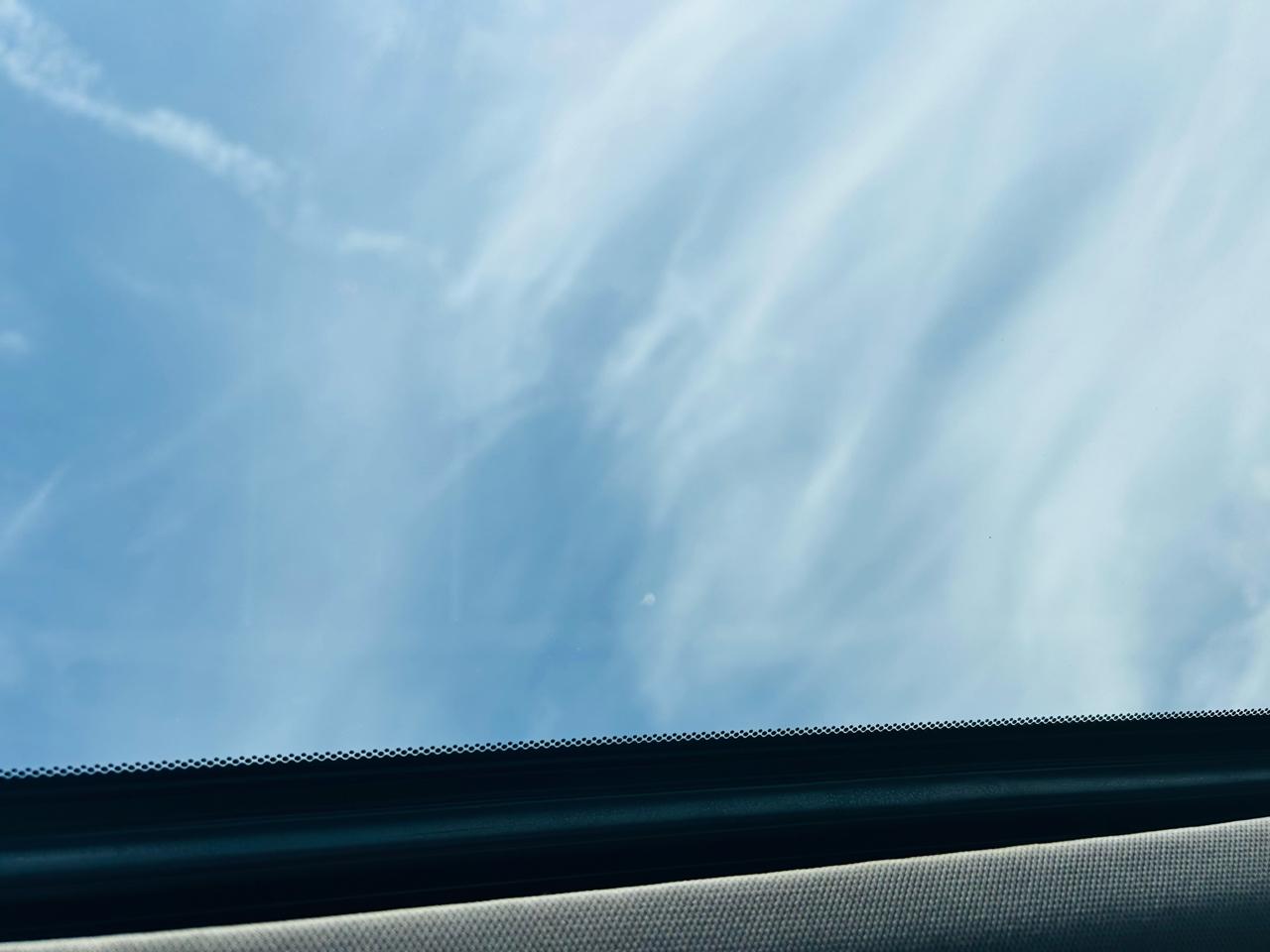 Honda Accord EX-L Sedan CVT 2016