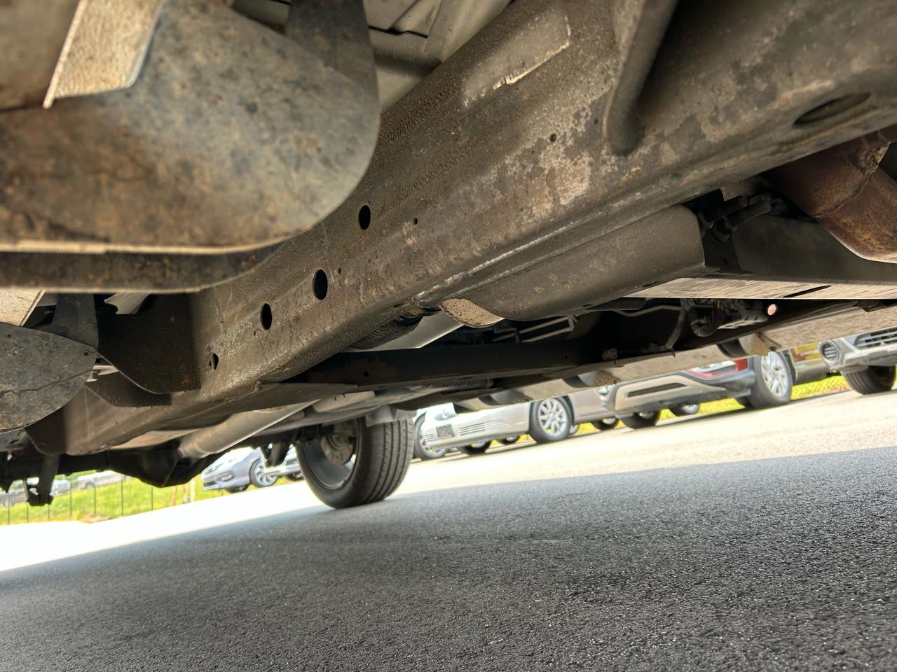 GMC Sierra 1500 Denali Crew Cab Long Box 2WD 2018