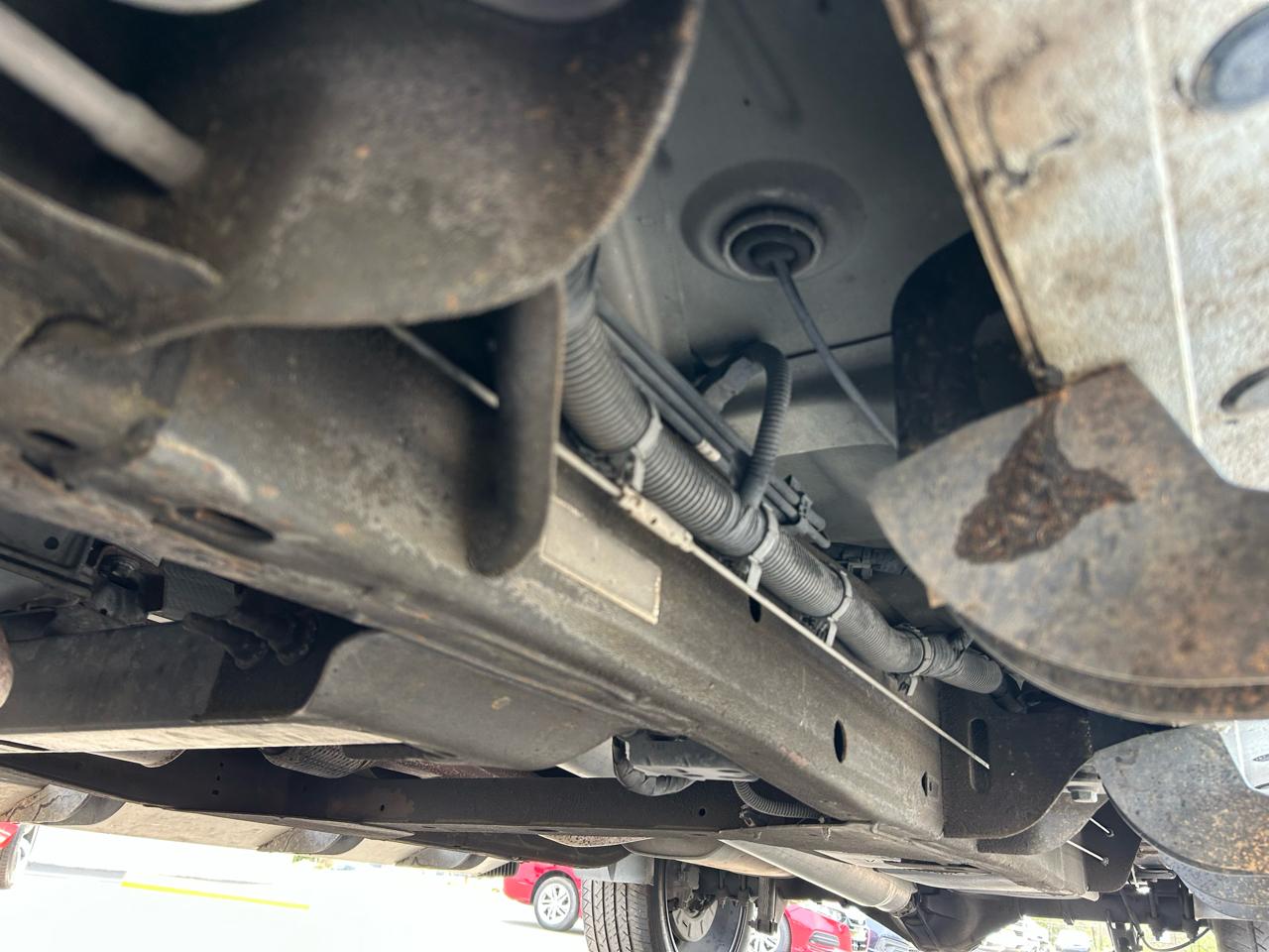 GMC Sierra 1500 Denali Crew Cab Long Box 2WD 2018