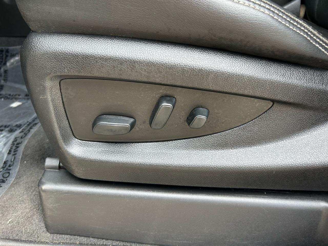 GMC Sierra 1500 Denali Crew Cab Long Box 2WD 2018