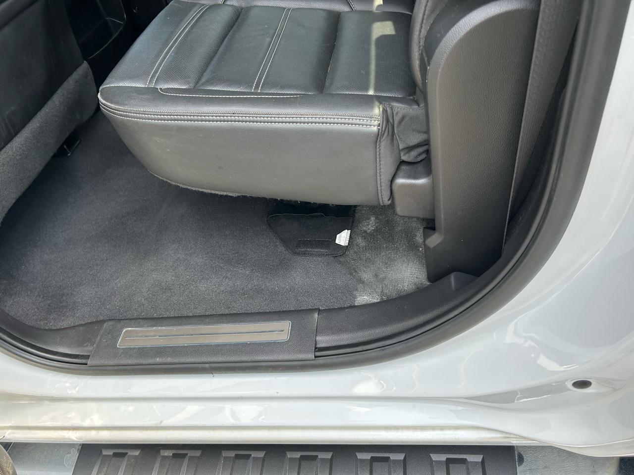 GMC Sierra 1500 Denali Crew Cab Long Box 2WD 2018