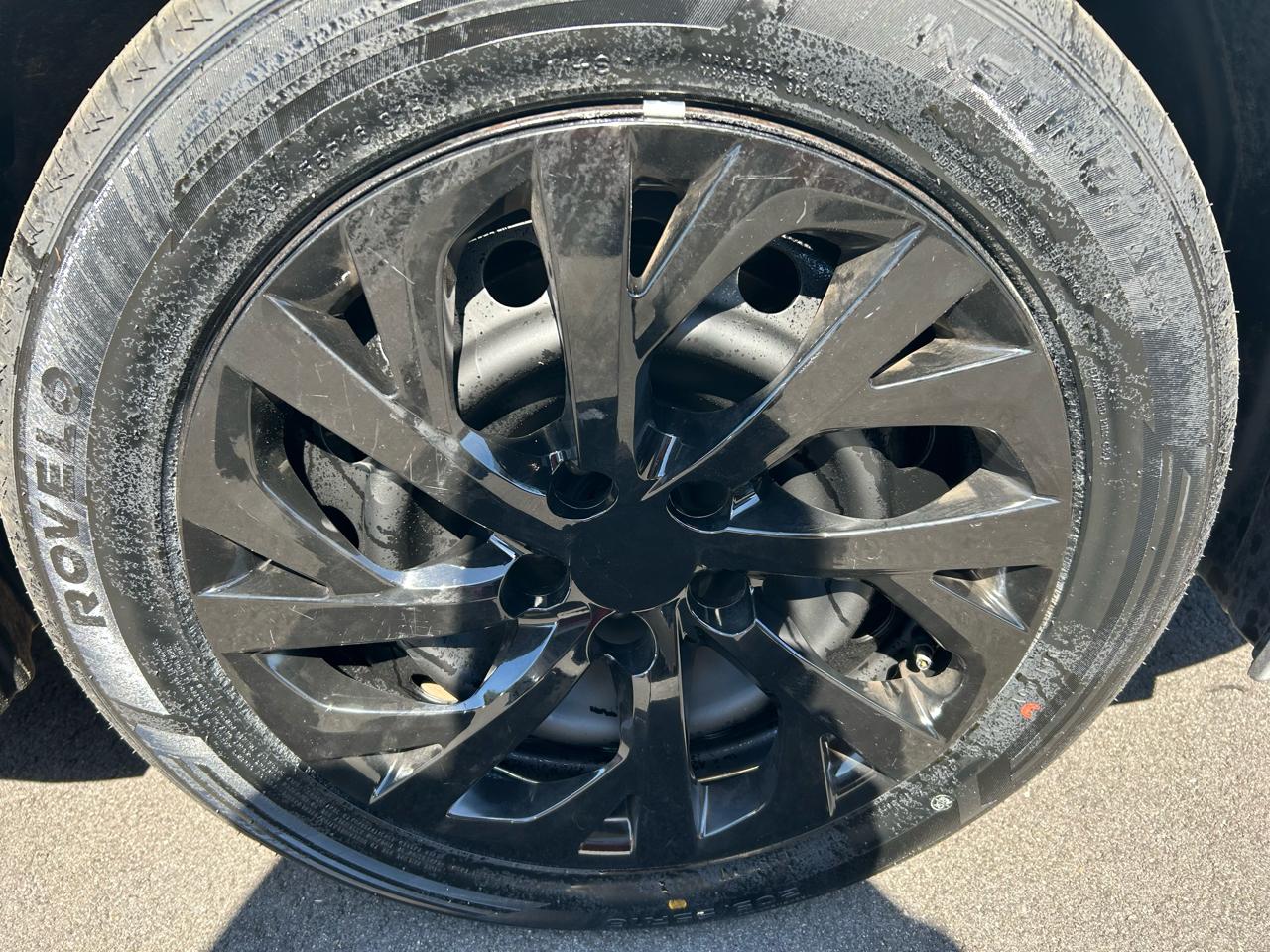 Toyota Corolla LE 2020