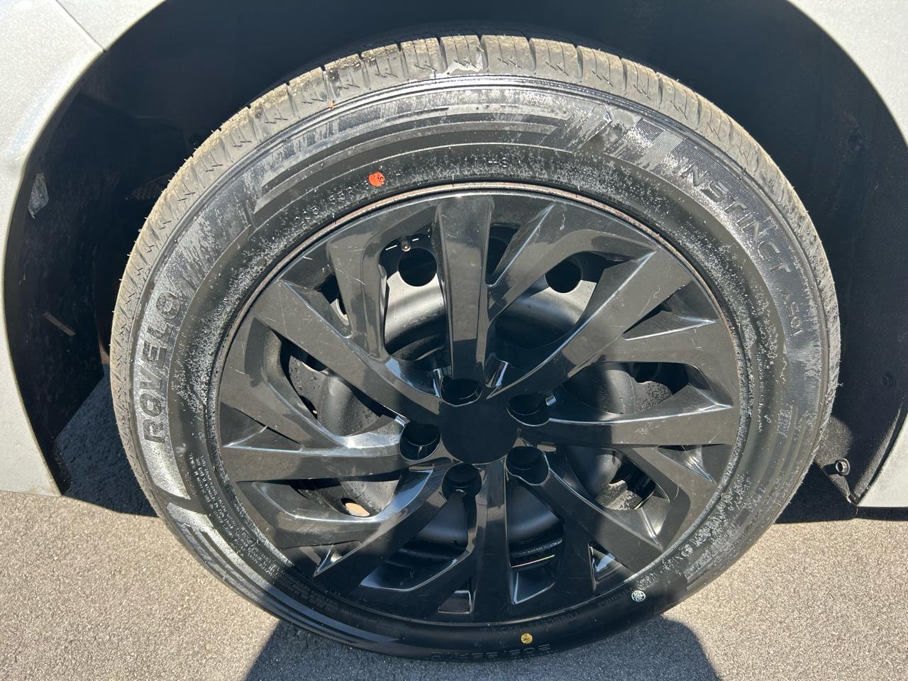 Toyota Corolla LE 2020