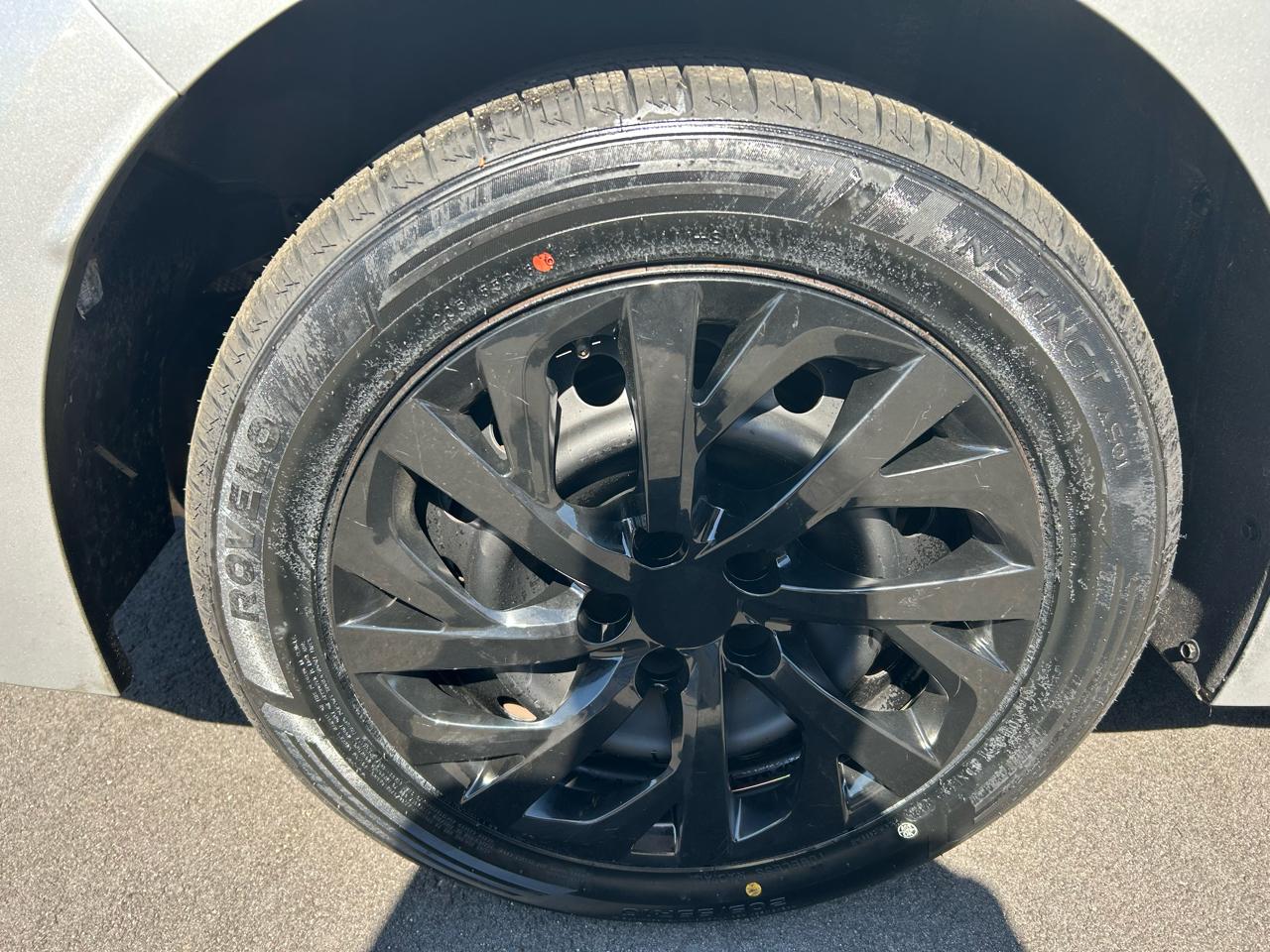 Toyota Corolla LE 2020