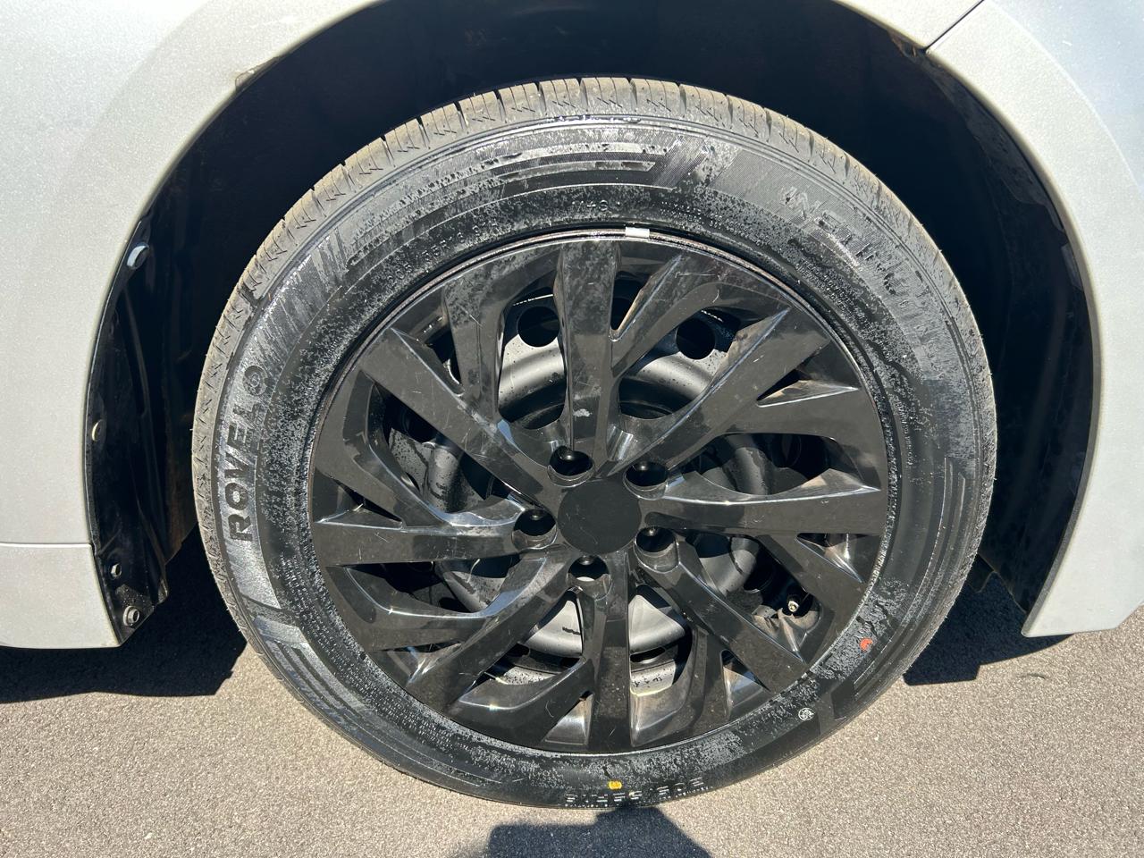 Toyota Corolla LE 2020