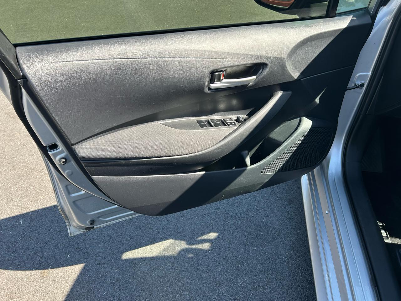 Toyota Corolla LE 2020