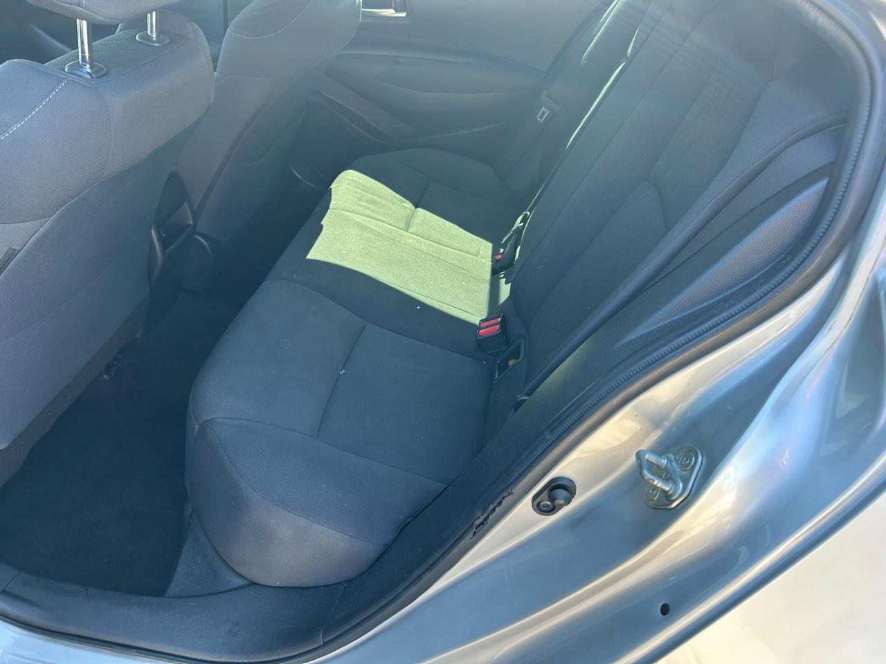 Toyota Corolla LE 2020