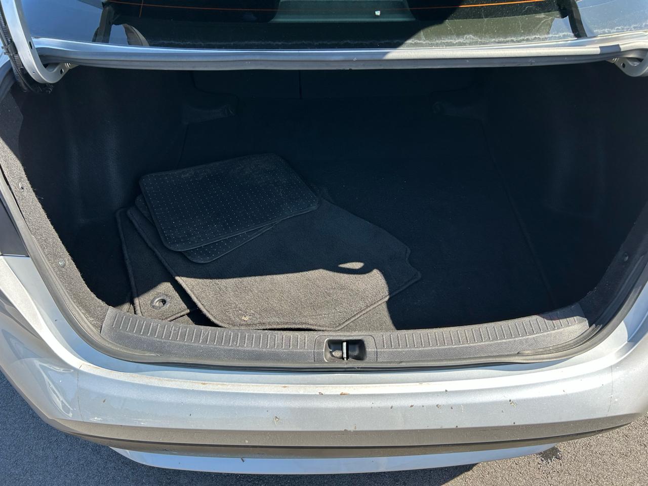 Toyota Corolla LE 2020