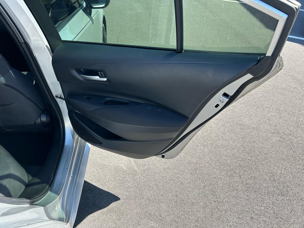 Toyota Corolla LE 2020