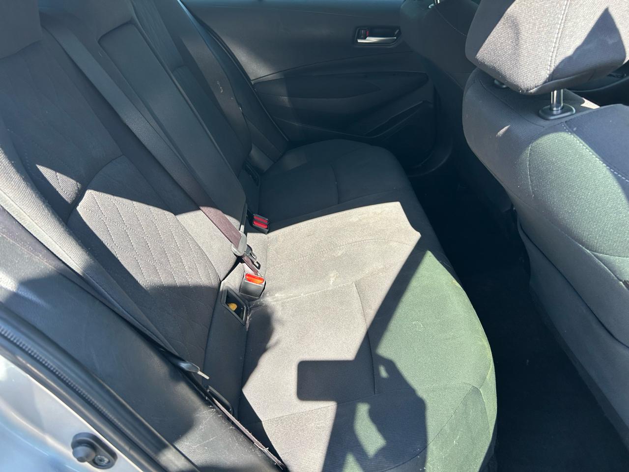 Toyota Corolla LE 2020