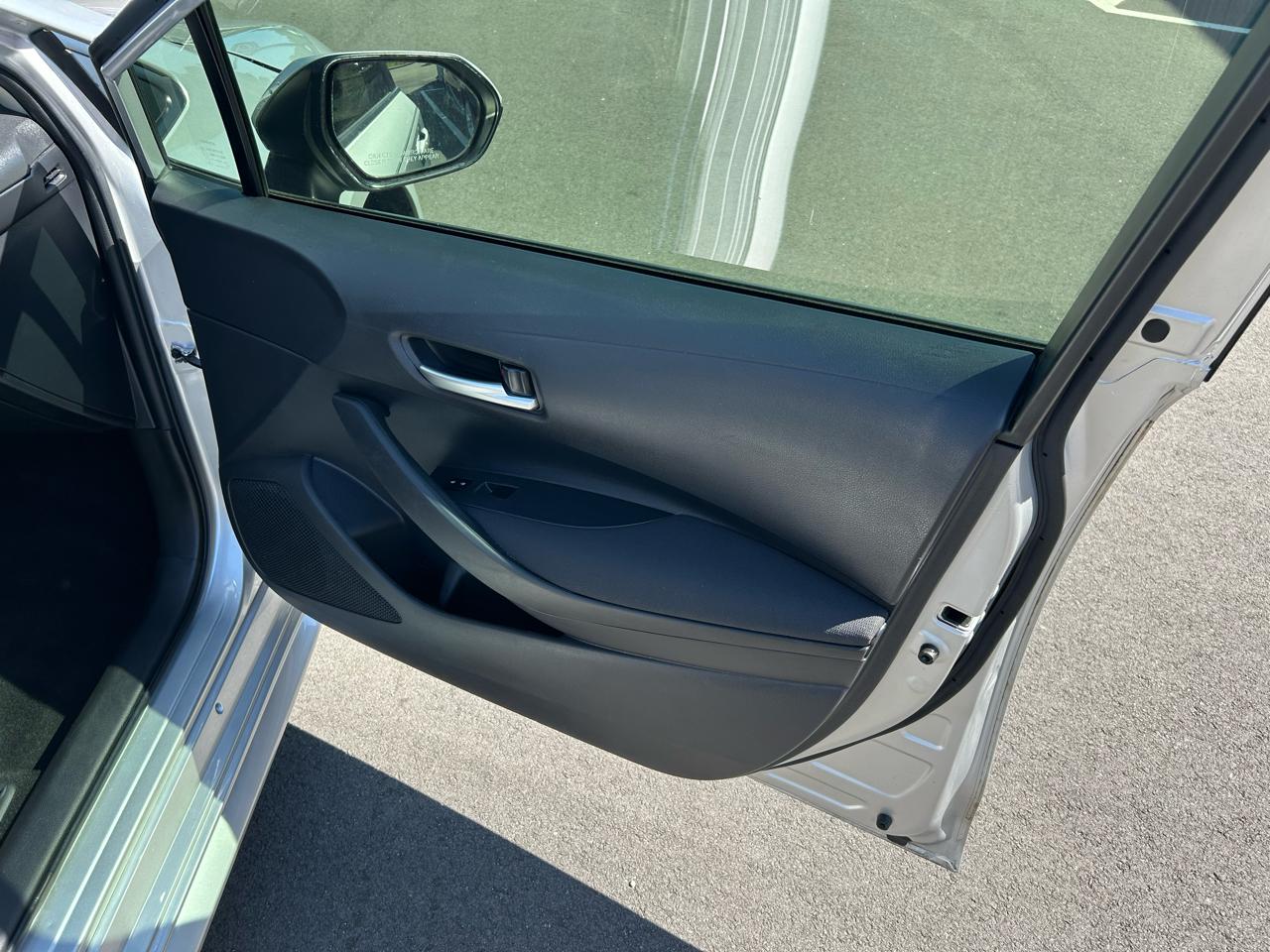 Toyota Corolla LE 2020