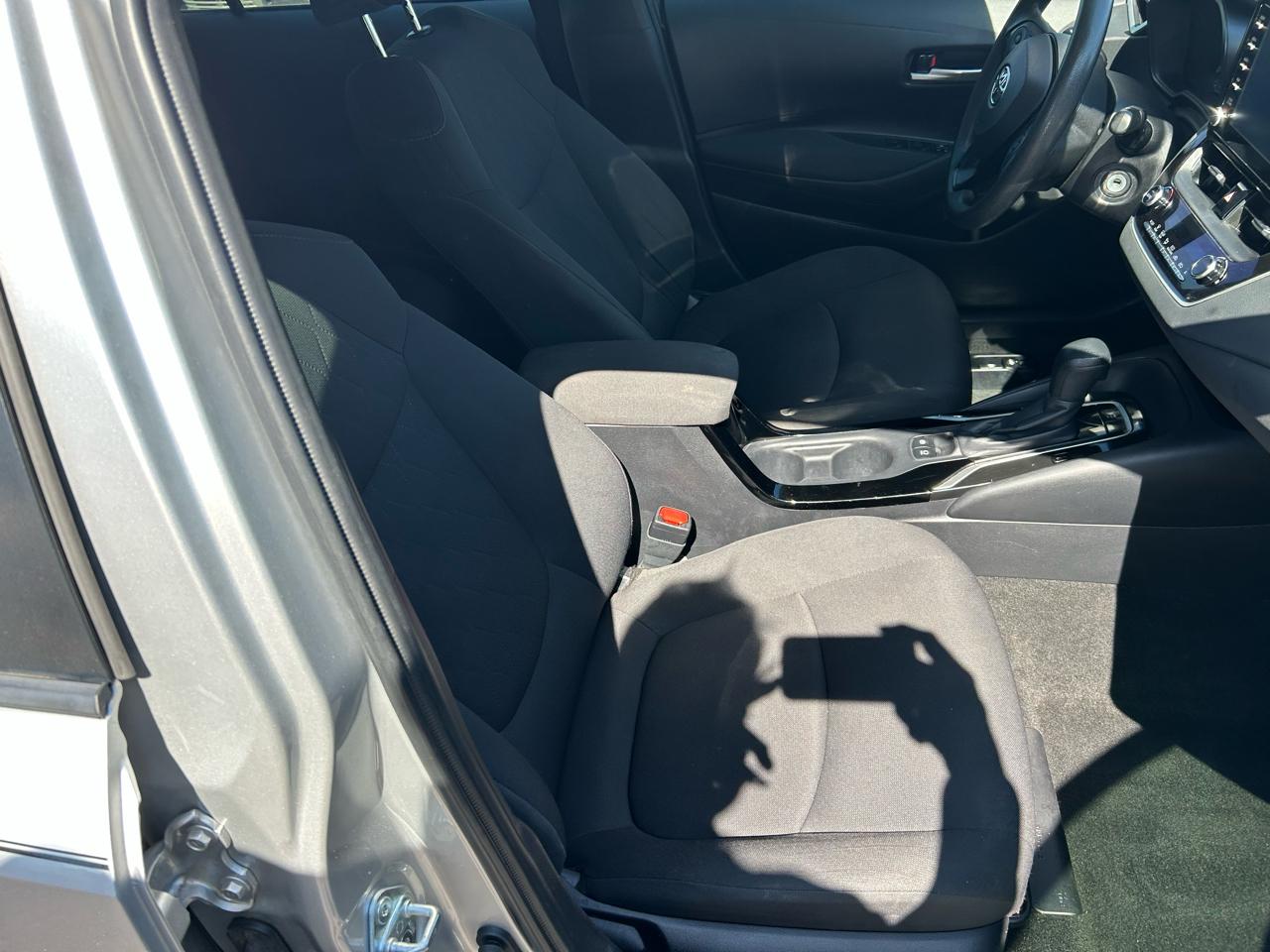 Toyota Corolla LE 2020