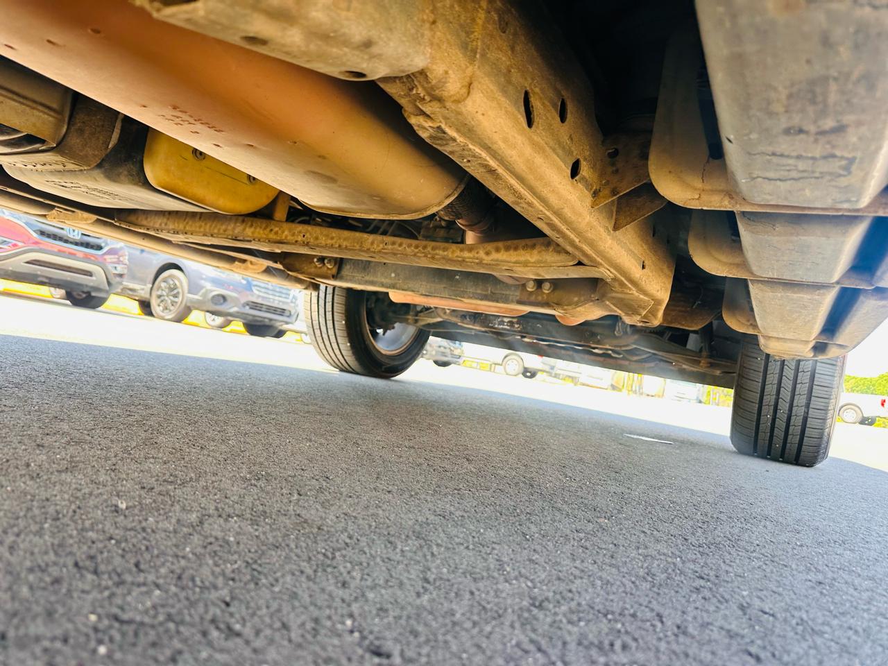 Chevrolet Tahoe LTZ 2WD 2014