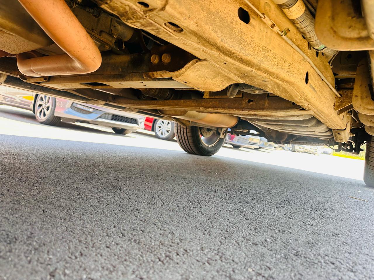 Chevrolet Tahoe LTZ 2WD 2014