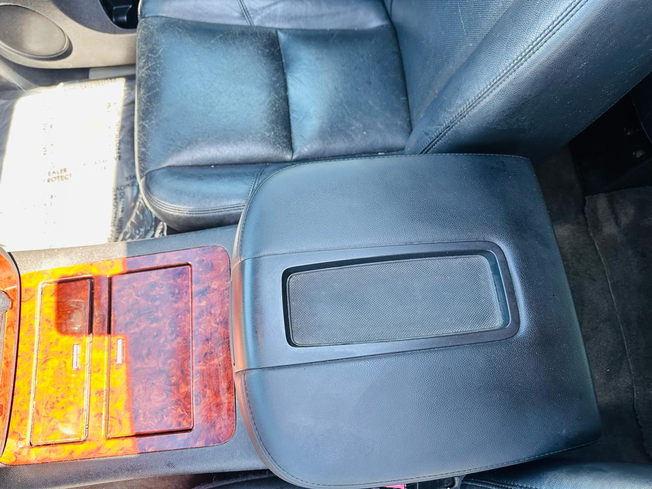 Chevrolet Tahoe LTZ 2WD 2014