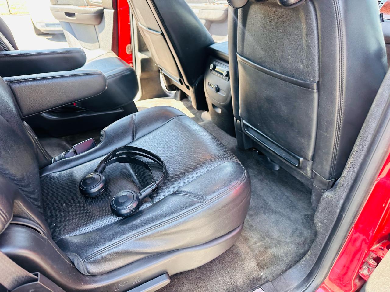 Chevrolet Tahoe LTZ 2WD 2014