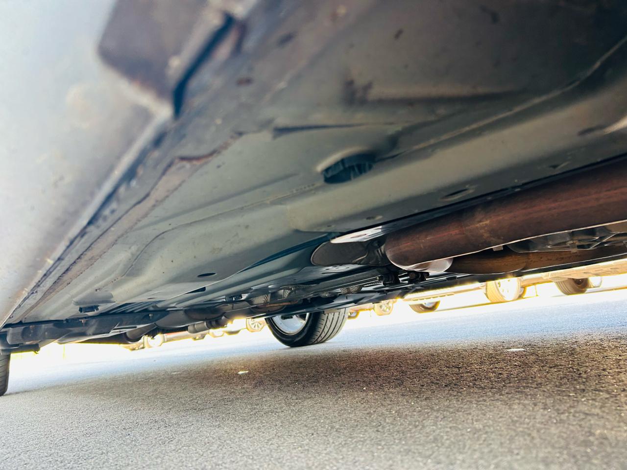 Dodge Challenger R/T Plus 2017