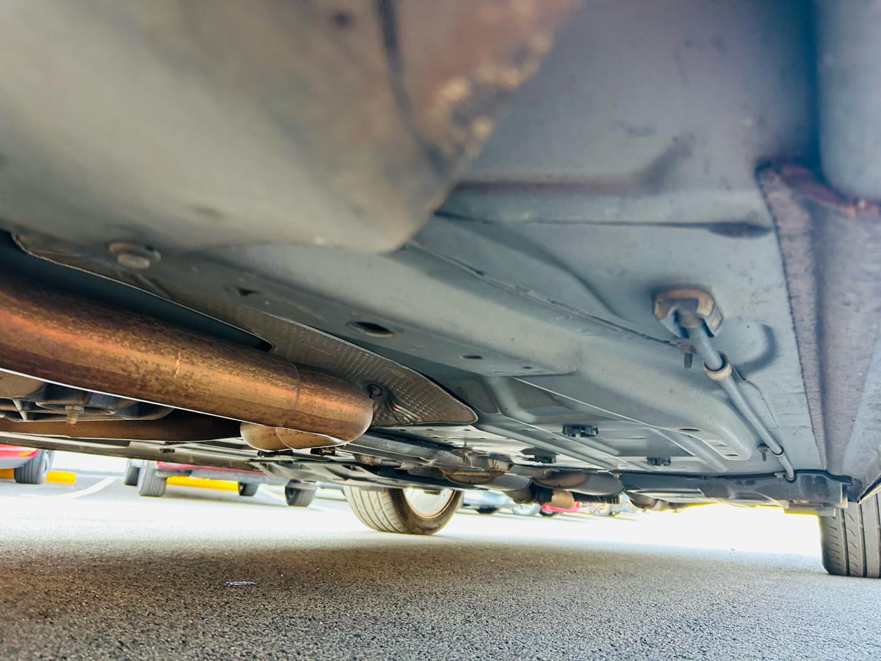 Dodge Challenger R/T Plus 2017