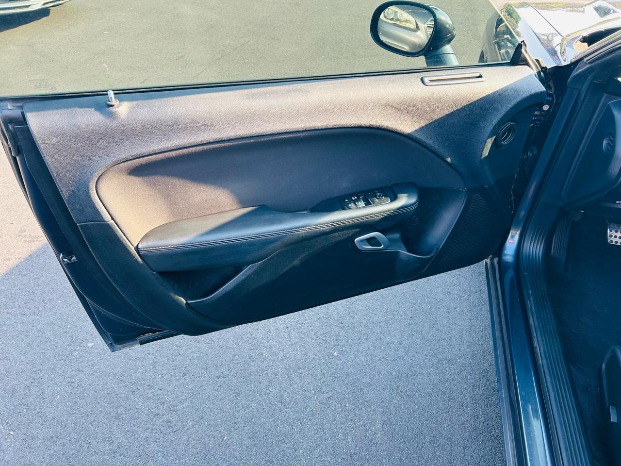 Dodge Challenger R/T Plus 2017