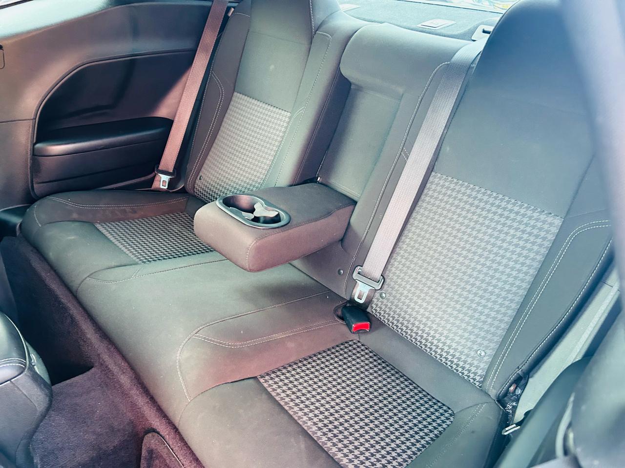 Dodge Challenger R/T Plus 2017