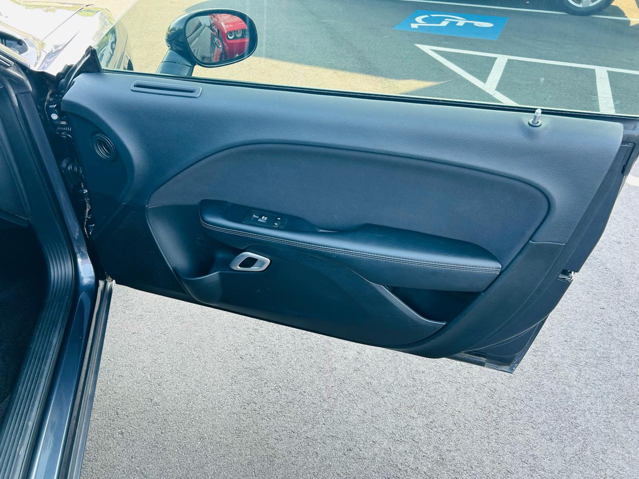 Dodge Challenger R/T Plus 2017